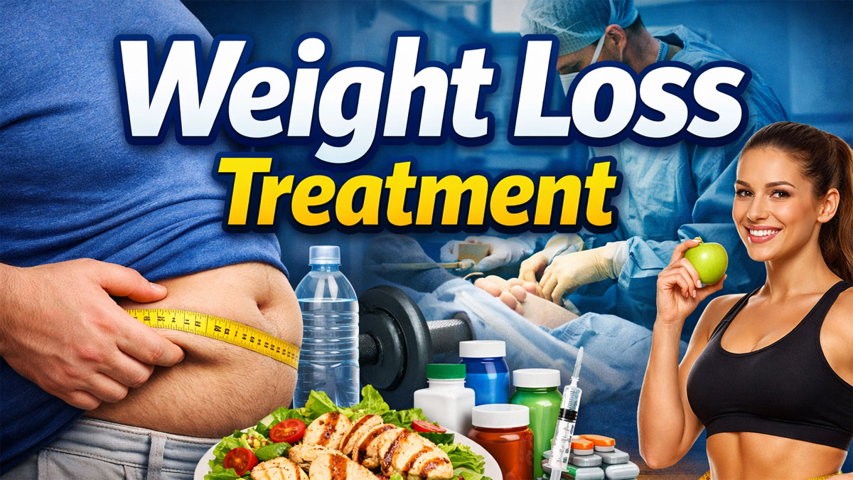 Health risks of obesity USA