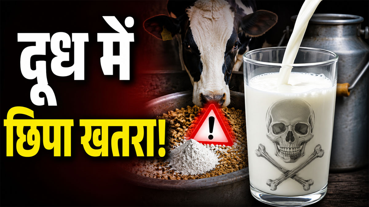 Urea in Animal Feed