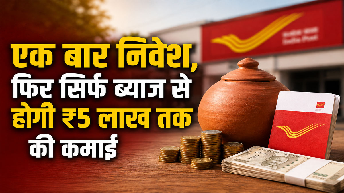 Post Office Scheme 2026
